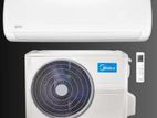 New 12000BTU Midea Klyma Inverter (R32 Gas) AC 2026