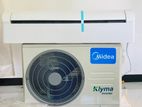 New 12000BTU Midea Klyma Inverter (Telesonic warranty) Brand AC 2026
