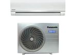 New 12000BTU Panasonic Inverter AC 2026 Model