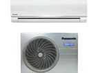 New 12000BTU Panasonic Inverter Brand AC 2026