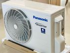 New 12000BTU Panasonic Inverter Brand AC 2026 Model
