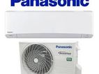 New 12000BTU PANASONIC INVERTER Brand AC 2026 Model