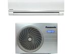 New 12000BTU Panasonic Inverter