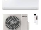New 12000BTU Samsung Twin Inverter Brand AC 2026 Model