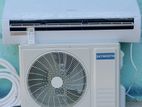 New 12000BTU Skyworth Inverter (R32 Gas Refrigerant) AC