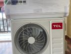 New 12000BTU TCL Non Inverter (100% Copper Condenser) Brand AC