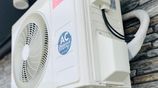 New 12000BTU TCL 🇨🇳 Non Inverter (100% Copper Condenser) Brand AC