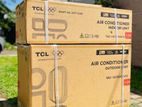 New 12000BTU TCL Non Inverter (4way Airflow) AC 2026 Model