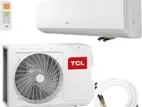 New 12000BTU TCL Non Inverter (4way Airflow) Brand AC - R32 Gas