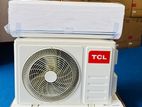 New 12000BTU TCL Non Inverter Brand AC 2026