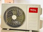 New 12000BTU TCL Non Inverter Brand Air Conditioner 2026