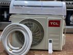 New 12000Btu TCL Non inverter Brand Air Conditioner