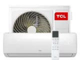 New 12000BTU TCL Non Inverter Brand Air Conditioner- R32 Gas