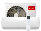 New 12000BTU TCL Non Inverter (R32 Gas) Brand Air Conditioner
