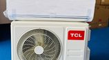 New 12000BTU TCL Non Inverter (Saveln Series) Brand AC 2026