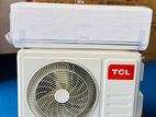 New 12000BTU TCL Non Inverter (Saveln Series) Brand AC 2026 Model