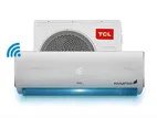 New 12000BTU TCL (Smart) Inverter/4way Airflow Brand AC - R32 Gas