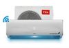 New 12000BTU TCL SMART (Inverter) 4way Airflow Brand AC /R32 Gas in Colombo