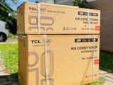 New 12000BTU TCL Smart Inverter AC