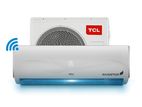 New 12000BTU TCL Smart Inverter (AI MODEL) AC 2026