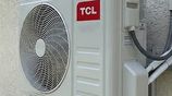 New 12000BTU TCL Smart Inverter (AI MODEL) AC 2026