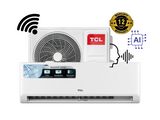 New 12000BTU TCL Smart Inverter (AI + Voice Control) Brand AC 2026