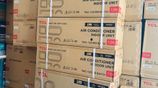 New 12000BTU TCL Smart Inverter (AI + Voice Control) Brand AC 2026