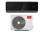 New 12000BTU TCL Smart Inverter (Black Panel) Brand AC 2026