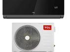 New 12000BTU TCL Smart Inverter (Black Panel) Brand AC 2026 Model