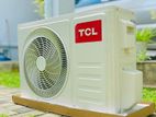 New 12000BTU TCL Smart Inverter Brand AC