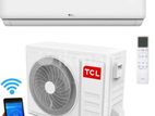 New 12000BTU TCL (Smart) Inverter Brand AC / R32 Gas (2025)
