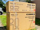 New 12000BTU TCL Smart Inverter (Breezein Series) AC +70% Energy Saving