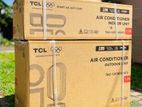 New 12000BTU TCL Smart Inverter (Breezein Series) Air Conditioner
