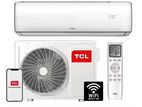 New 12000BTU TCL Smart Inverter (Breezein Series) With Wi-Fi AC