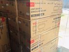 New 12000BTU TCL Smart Inverter (Voice Control) Brand AC 2026