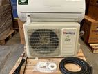New 12000BTU Westaire Inverter (R32 Gas Refrigerant) AC 2026