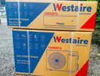 New 12000BTU Westaire Inverter (R32 Gas Refrigerant) AC