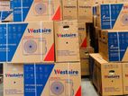 New 12000BTU Westaire Non Inverter Brand AC 2026