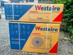 New 12000BTU Westaire Non Inverter Brand AC 2026- R32 Gas