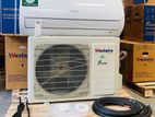 New 12000BTU WESTAIRE Non Inverter (R32 Gas Refrigerant) AC 🇨🇳