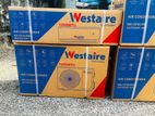 New 12000BTU Westaire Non Inverter (With Wi-Fi) AC 2026