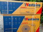 New 12000BTU Westaire Non Inverter (With Wi-Fi) AC 2026