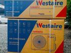 New 12000BTU Westaire Non Inverter (With Wi-Fi) AC 2026 - R32 Gas
