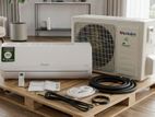 New 12000BTU Westaire Non inverter (With Wi-Fi) Brand AC 2026 Model