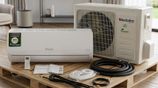 New 12000BTU Westaire Non inverter (With Wi-Fi) Brand AC 2026 Model