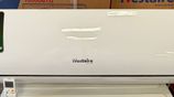 New 12000BTU Westaire Non inverter (With Wi-Fi) Brand AC 2026 Model