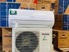 New 12000BTU Westaire Non Inverter (With Wi-Fi) Brand AC