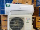 New 12000BTU Westaire Smart Inverter Brand AC 2026