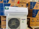 New 12000BTU Westaire Smart Inverter (With Wi-Fi) Brand AC - 2026