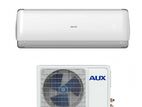 New 12BTU AUX Non Inverter (Wifi) Brand AC- 2025